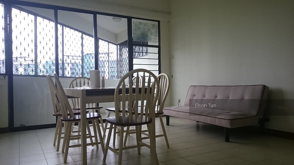 Park West (Enbloc) (D5), Condominium #133612012